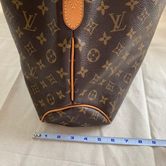 Louis Vuitton Delightful PM purse - Picture 10 of 16